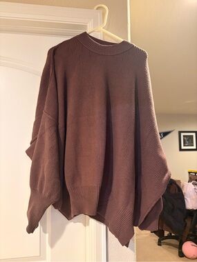 Free People easy street tunic